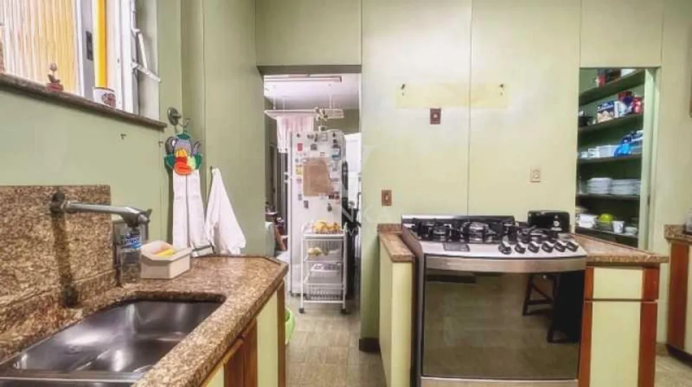Apartamento, 3 quartos, 220 m² - Foto 10