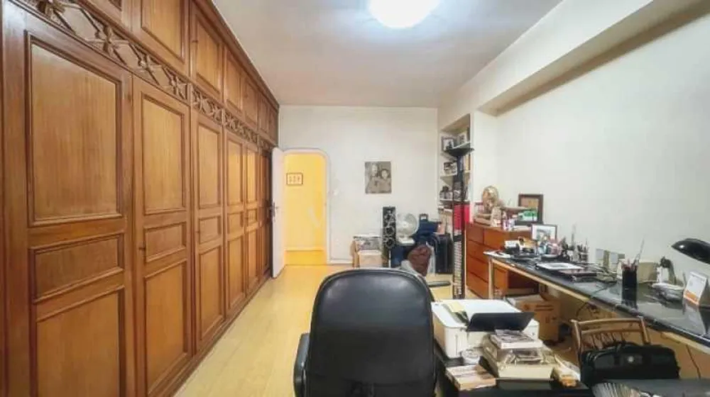 Apartamento, 3 quartos, 220 m² - Foto 5