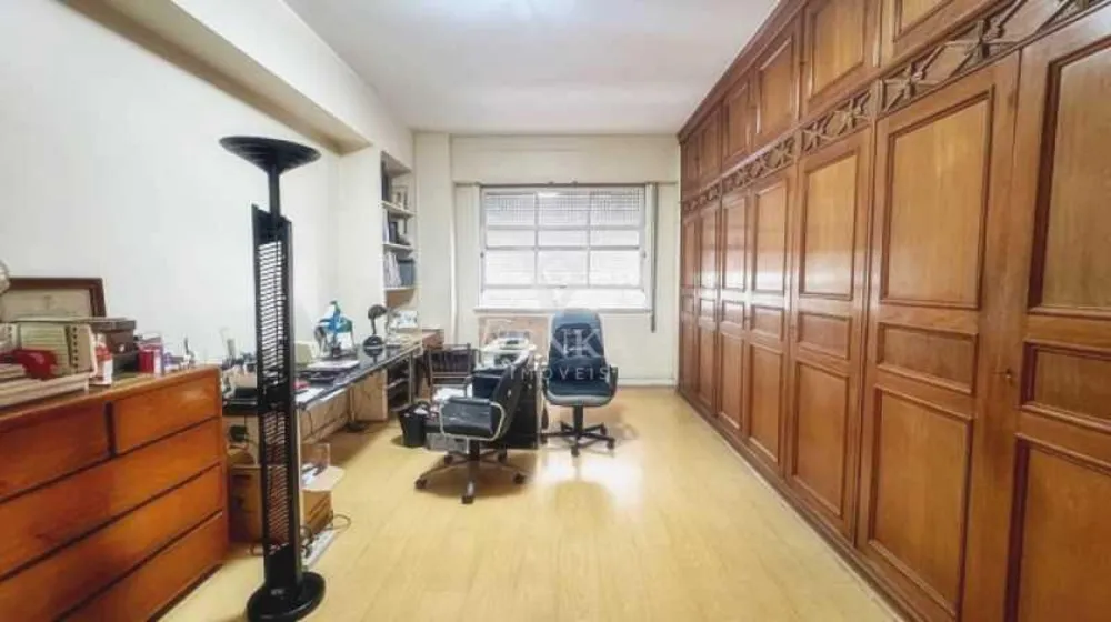 Apartamento, 3 quartos, 220 m² - Foto 7