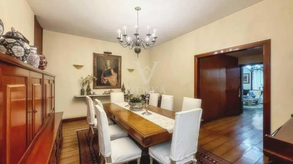 Apartamento, 3 quartos, 220 m² - Foto 11