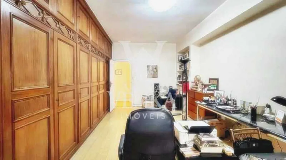 Apartamento, 3 quartos, 220 m² - Foto 19