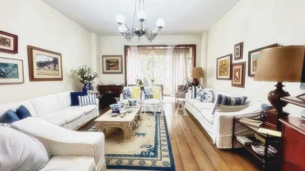 Apartamento, 3 quartos, 220 m² - Foto 15