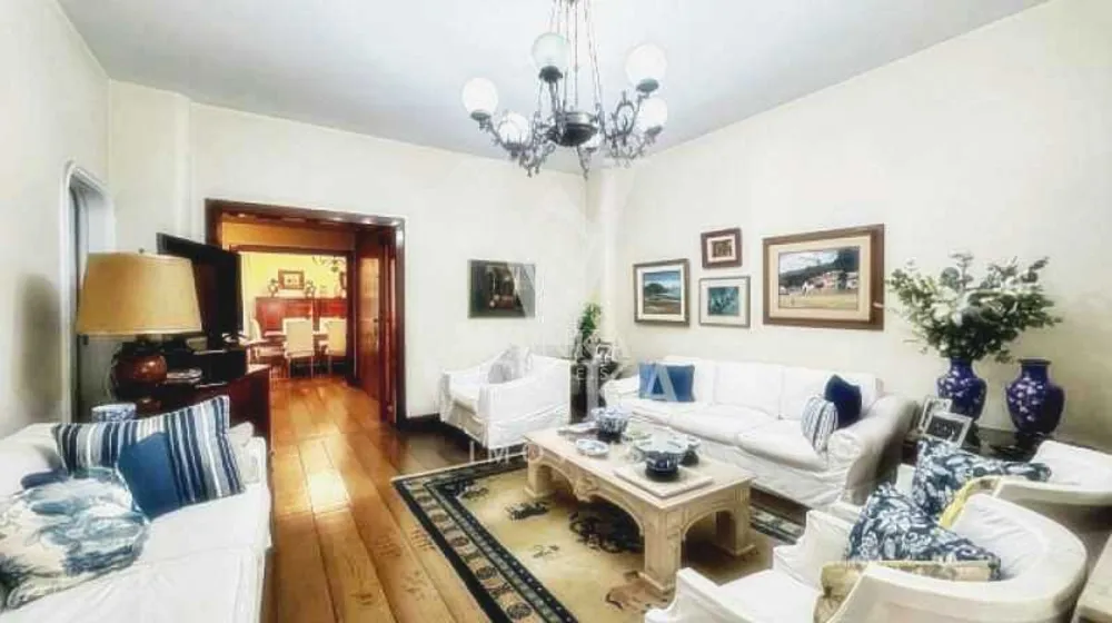 Apartamento, 3 quartos, 220 m² - Foto 20