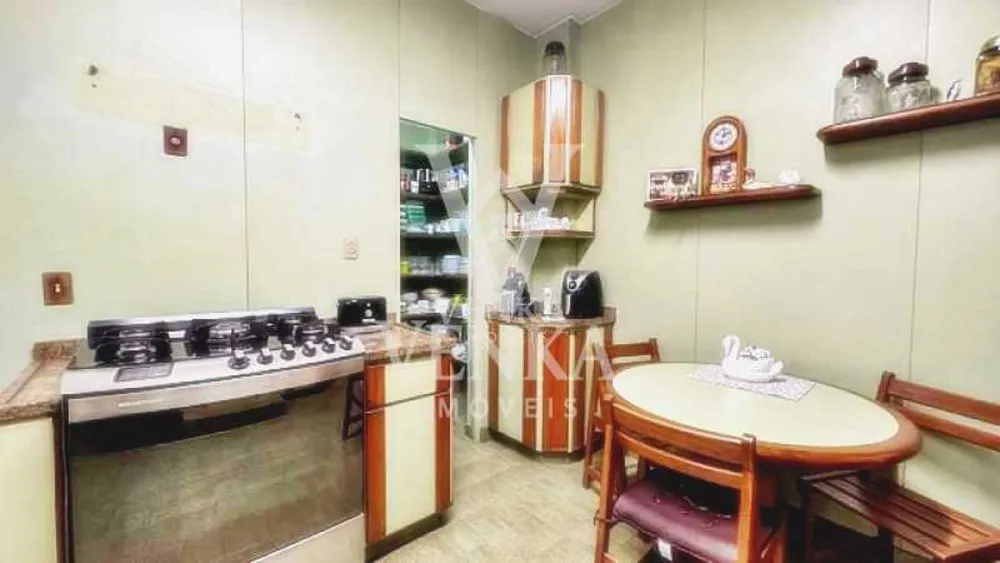 Apartamento, 3 quartos, 220 m² - Foto 26