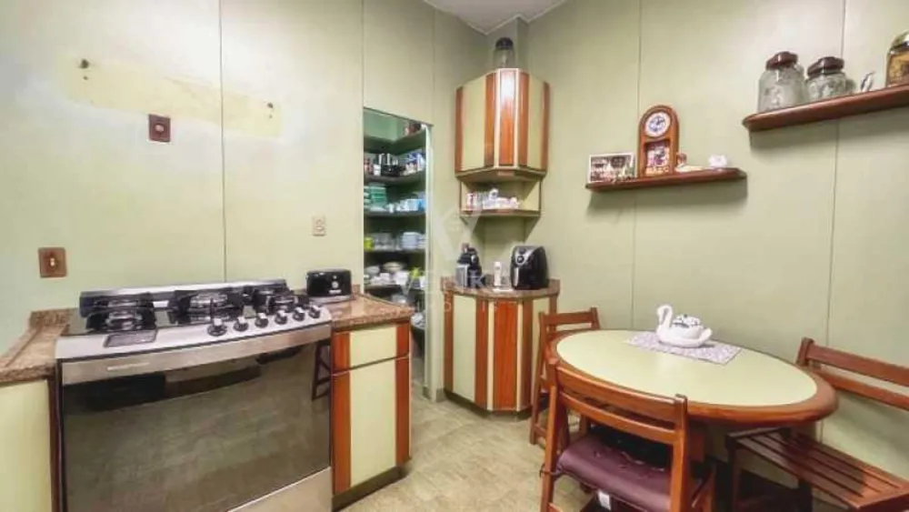 Apartamento, 3 quartos, 220 m² - Foto 12