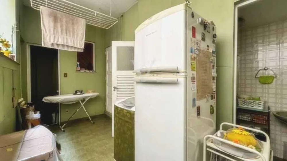 Apartamento, 3 quartos, 220 m² - Foto 14