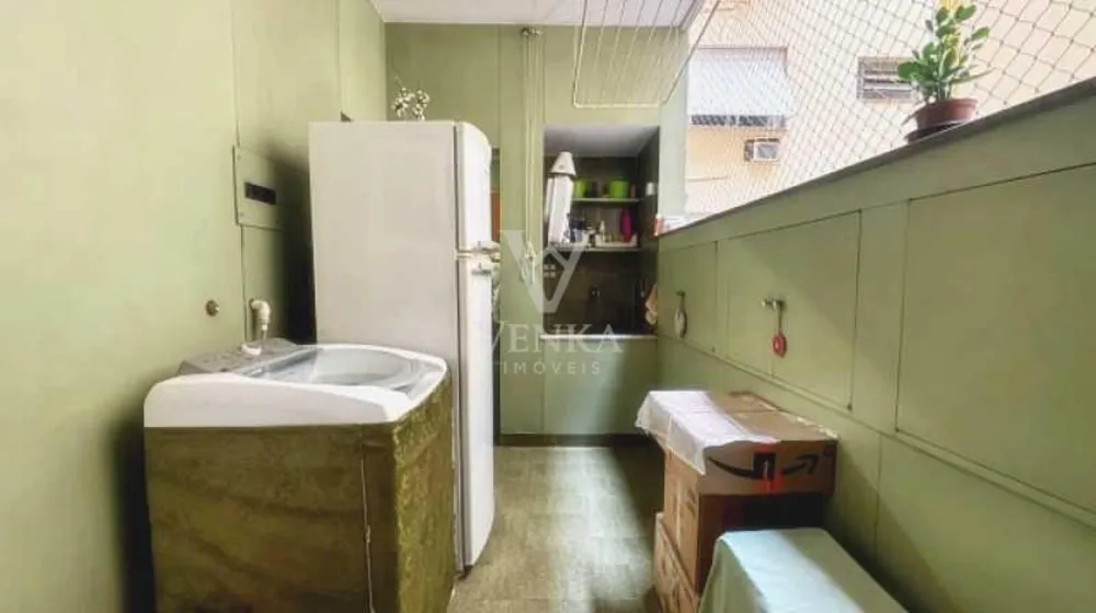 Apartamento, 3 quartos, 220 m² - Foto 13
