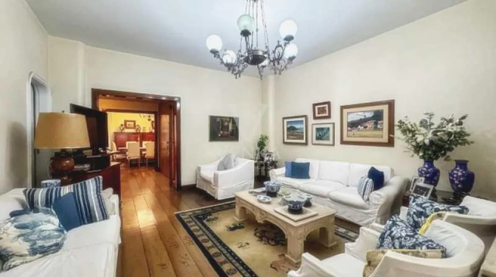 Apartamento, 3 quartos, 220 m² - Foto 6