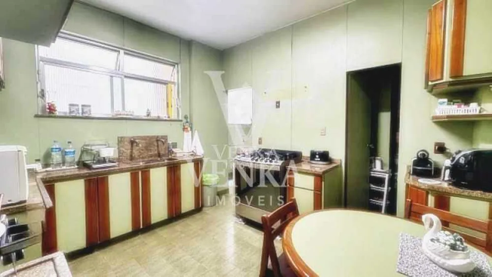 Apartamento, 3 quartos, 220 m² - Foto 22