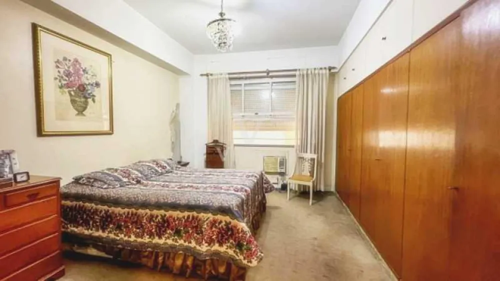 Apartamento, 3 quartos, 220 m² - Foto 4