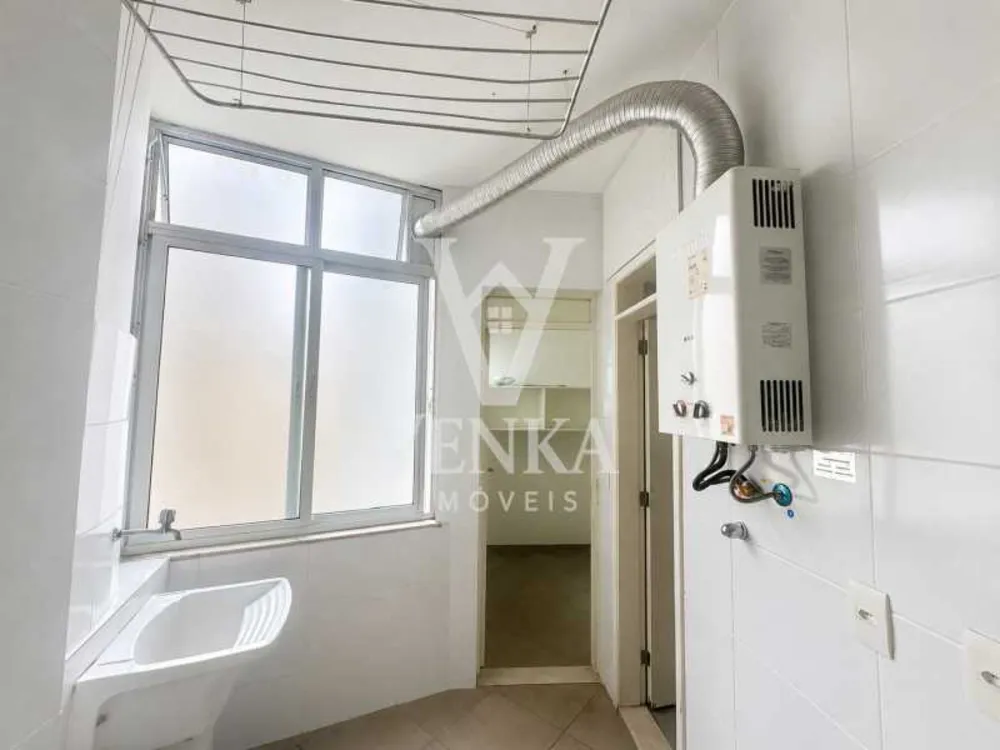 Apartamento, 2 quartos, 110 m² - Foto 4
