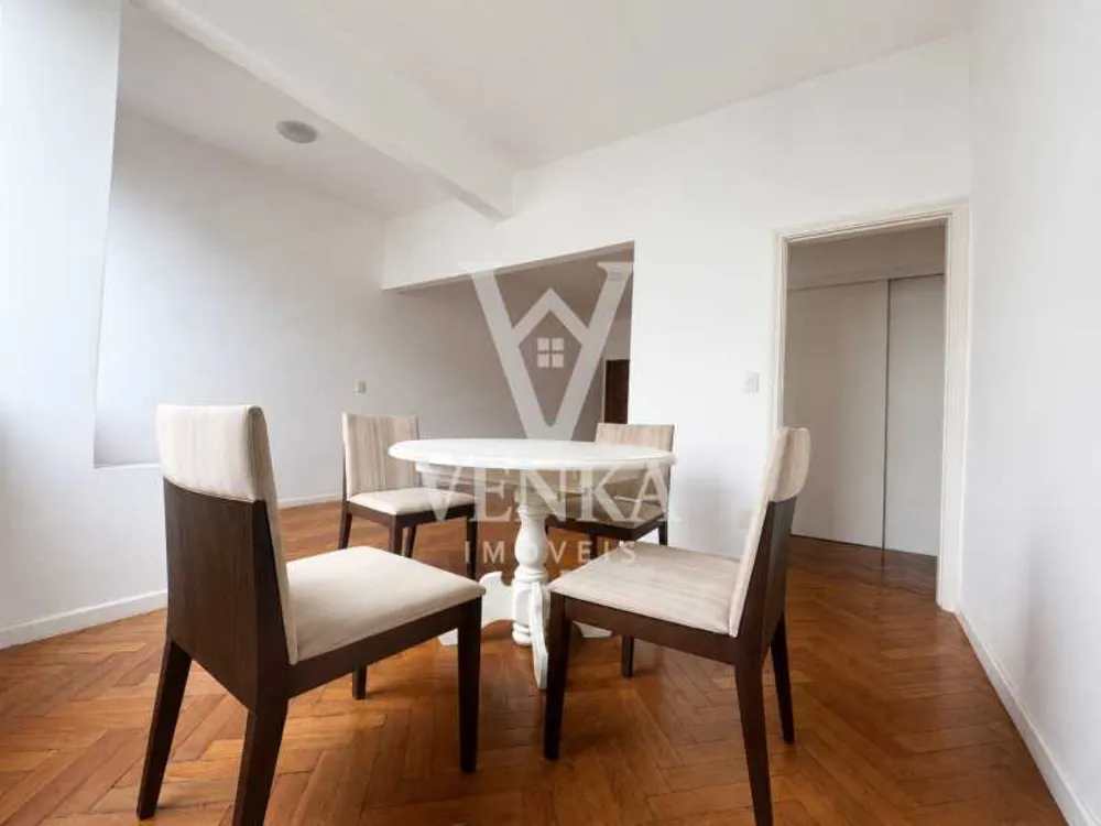 Apartamento, 2 quartos, 110 m² - Foto 3