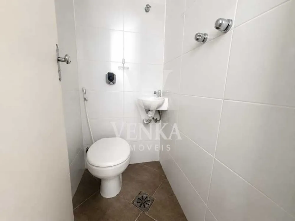 Apartamento, 2 quartos, 110 m² - Foto 9