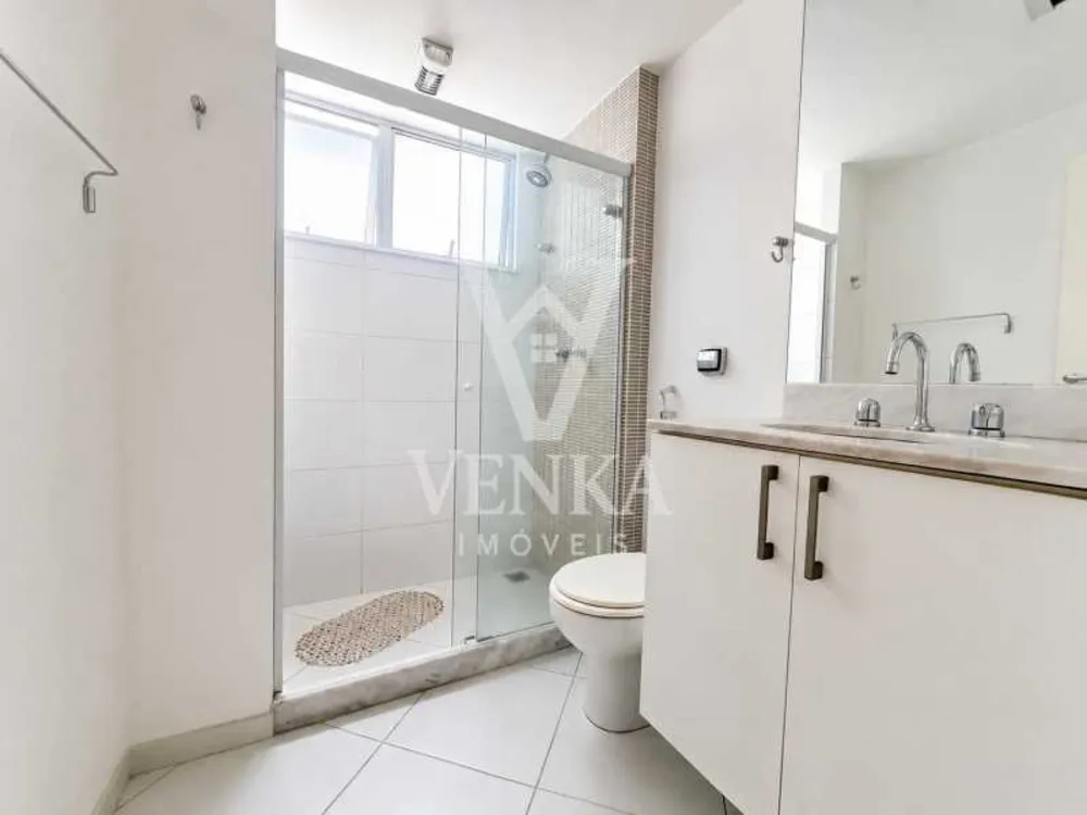 Apartamento, 2 quartos, 110 m² - Foto 6