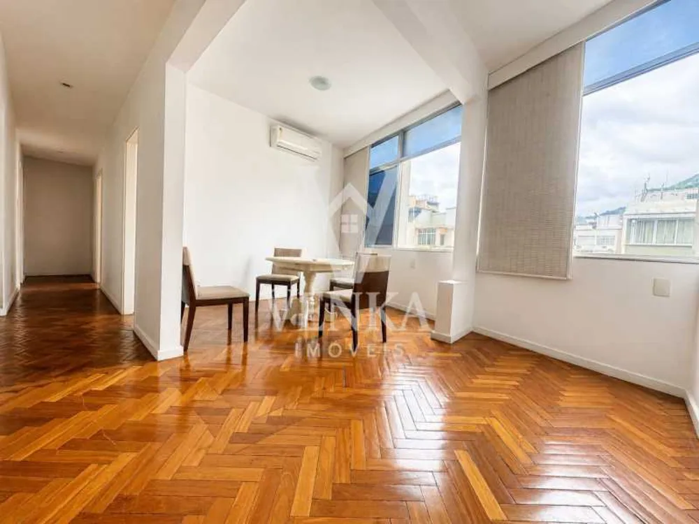Apartamento, 2 quartos, 110 m² - Foto 15
