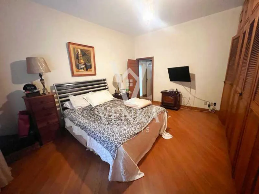 Apartamento, 3 quartos, 200 m² - Foto 6