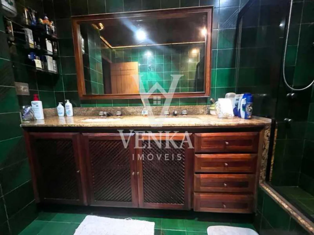 Apartamento, 3 quartos, 200 m² - Foto 14