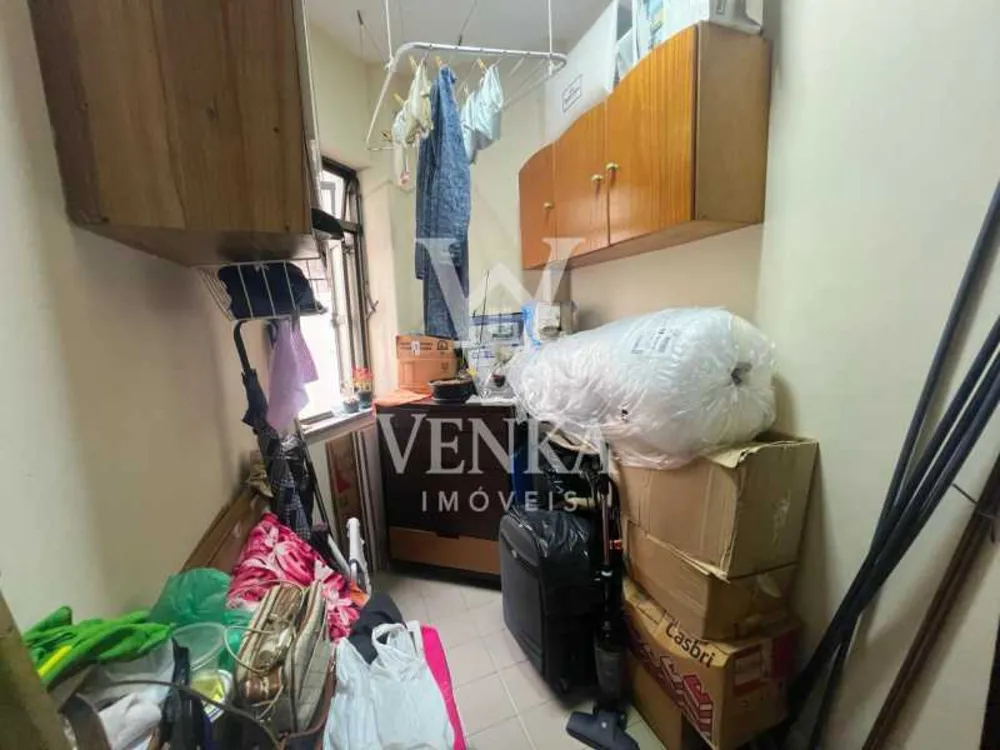 Apartamento, 3 quartos, 200 m² - Foto 29