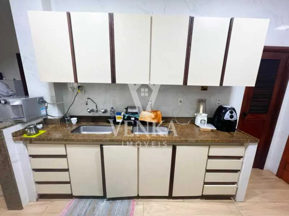Apartamento, 3 quartos, 200 m² - Foto 5