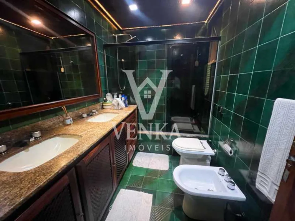 Apartamento, 3 quartos, 200 m² - Foto 13