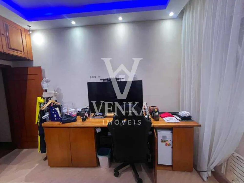 Apartamento, 3 quartos, 200 m² - Foto 12