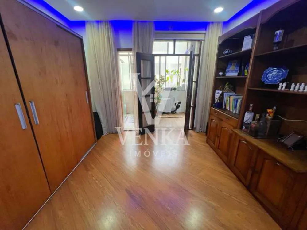 Apartamento, 3 quartos, 200 m² - Foto 20