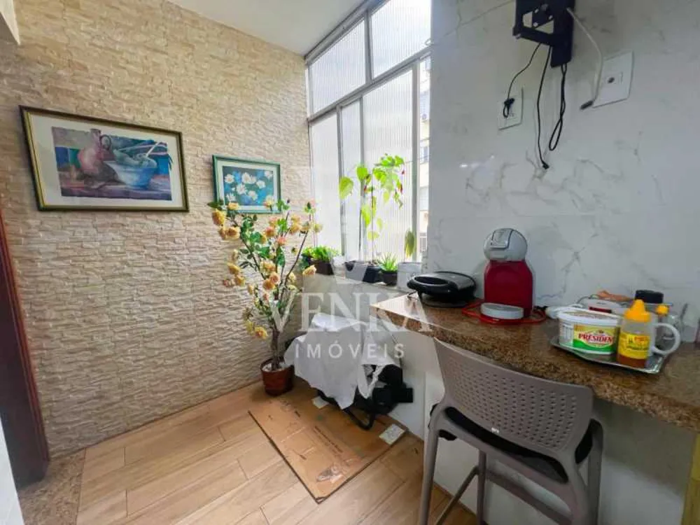 Apartamento, 3 quartos, 200 m² - Foto 23