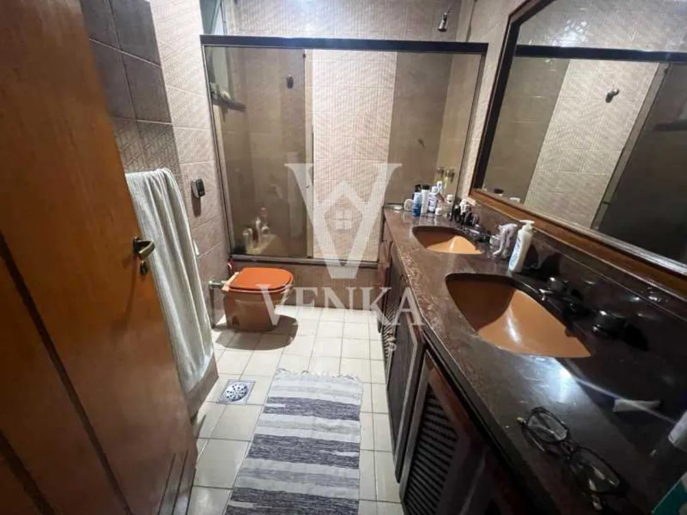 Apartamento, 3 quartos, 200 m² - Foto 19