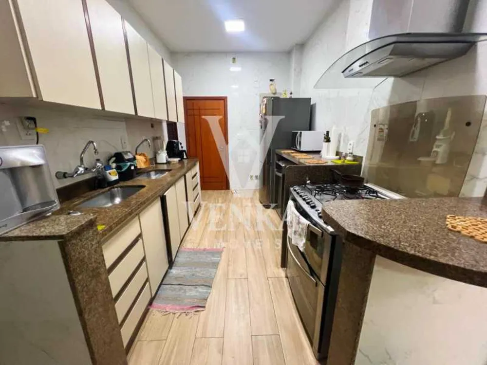 Apartamento, 3 quartos, 200 m² - Foto 26