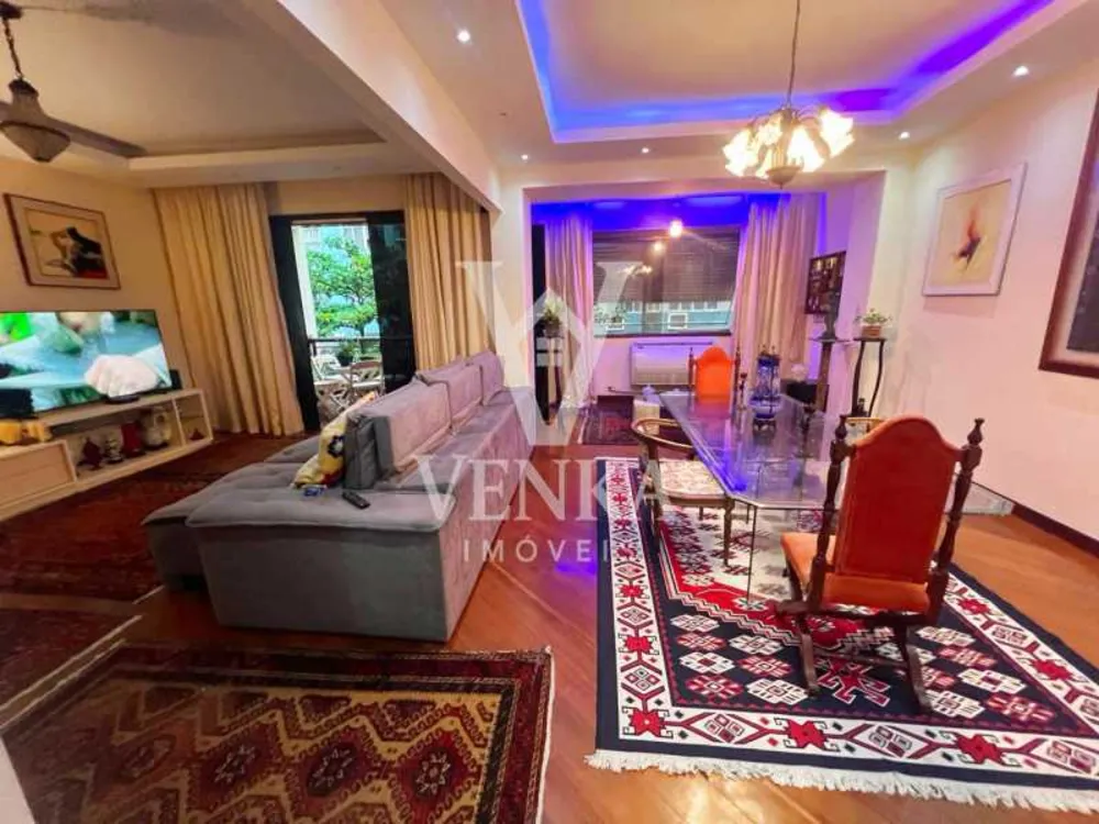 Apartamento, 3 quartos, 200 m² - Foto 6