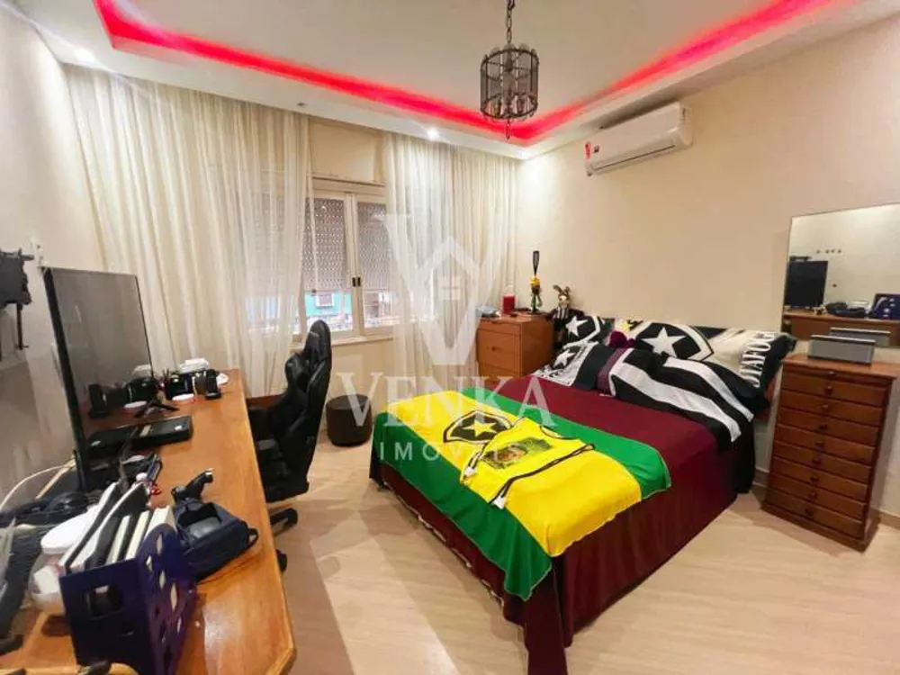 Apartamento, 3 quartos, 200 m² - Foto 10