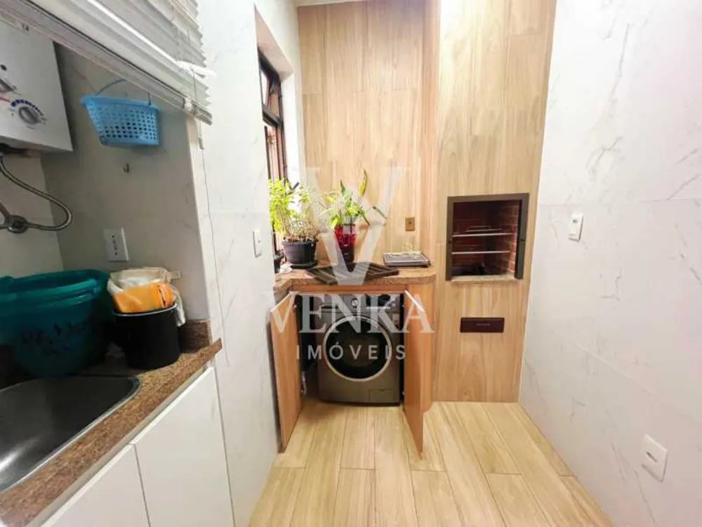 Apartamento, 3 quartos, 200 m² - Foto 25