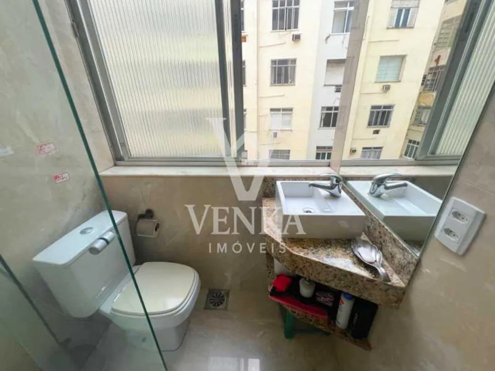 Apartamento, 3 quartos, 200 m² - Foto 22