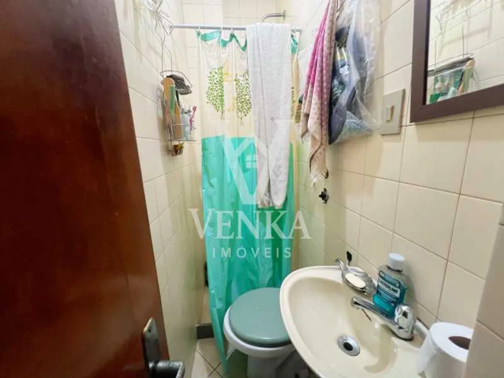 Apartamento, 3 quartos, 200 m² - Foto 30