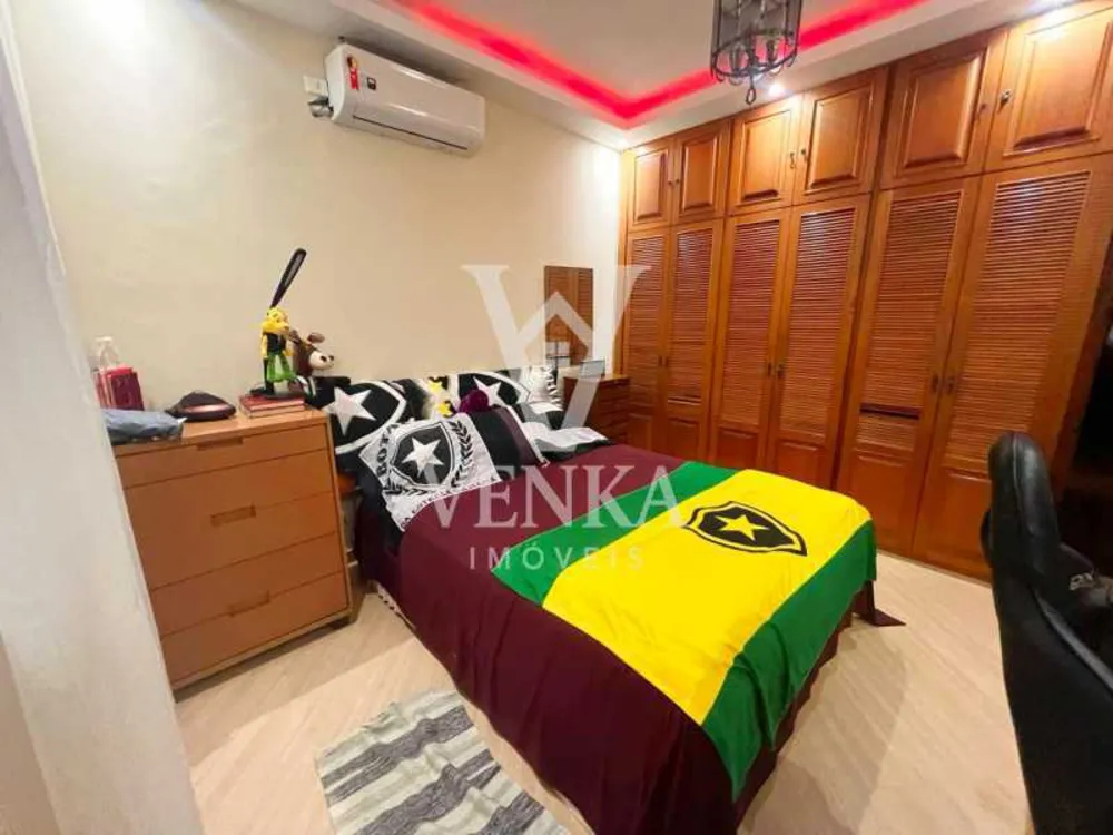 Apartamento, 3 quartos, 200 m² - Foto 11