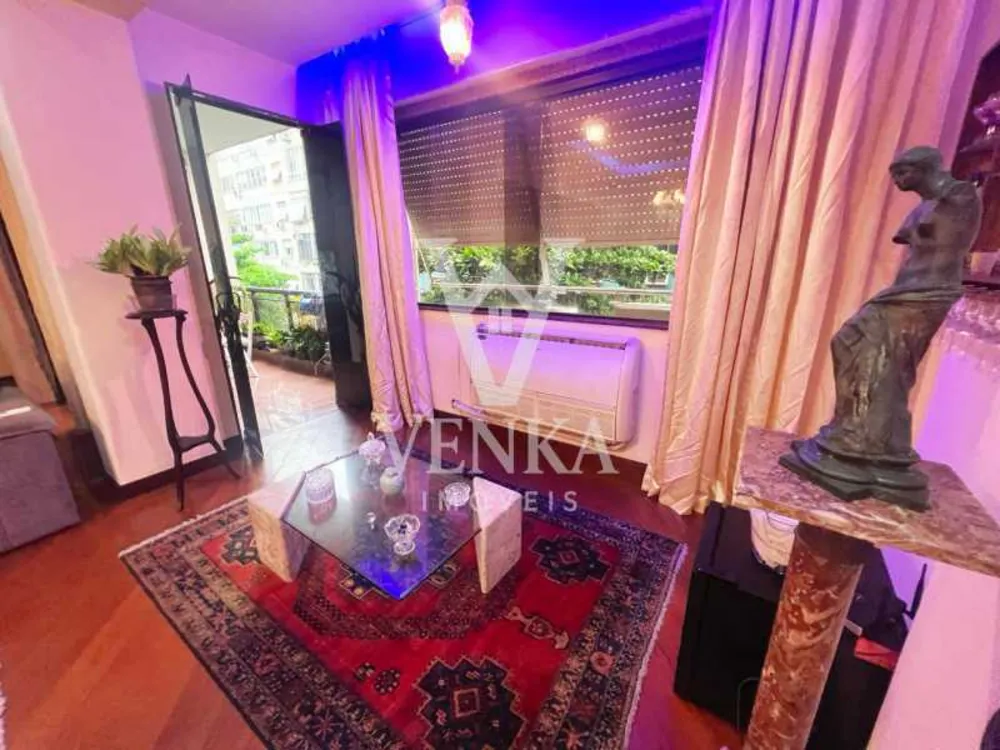 Apartamento, 3 quartos, 200 m² - Foto 8