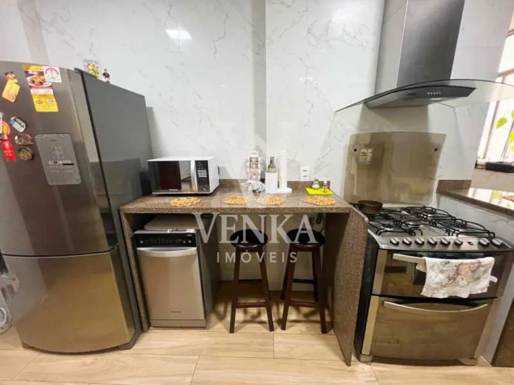 Apartamento, 3 quartos, 200 m² - Foto 27