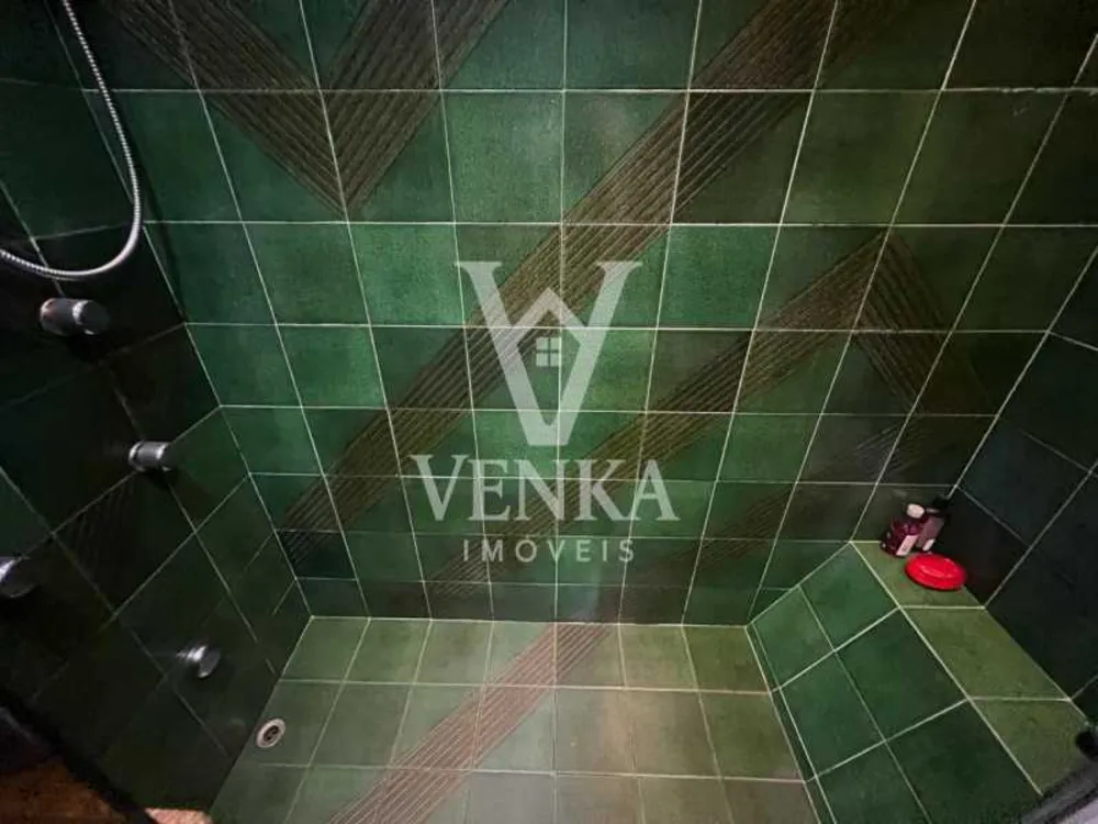 Apartamento, 3 quartos, 200 m² - Foto 15