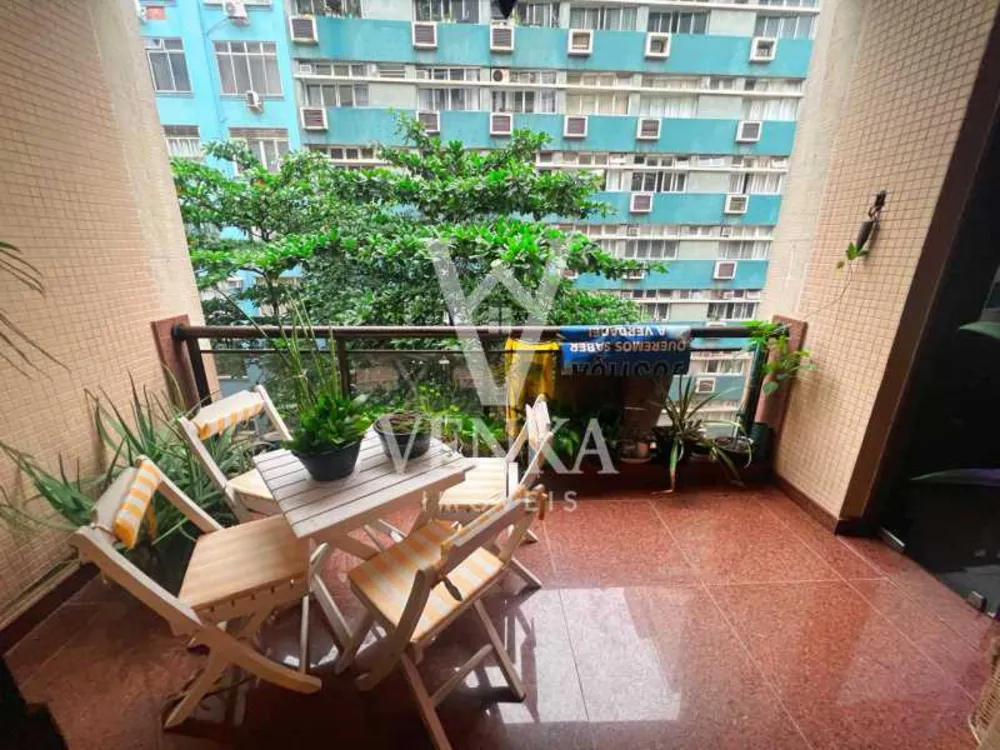 Apartamento, 3 quartos, 200 m² - Foto 9