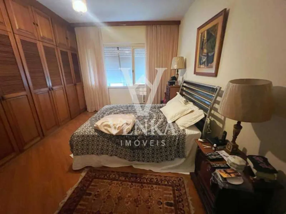 Apartamento, 3 quartos, 200 m² - Foto 7