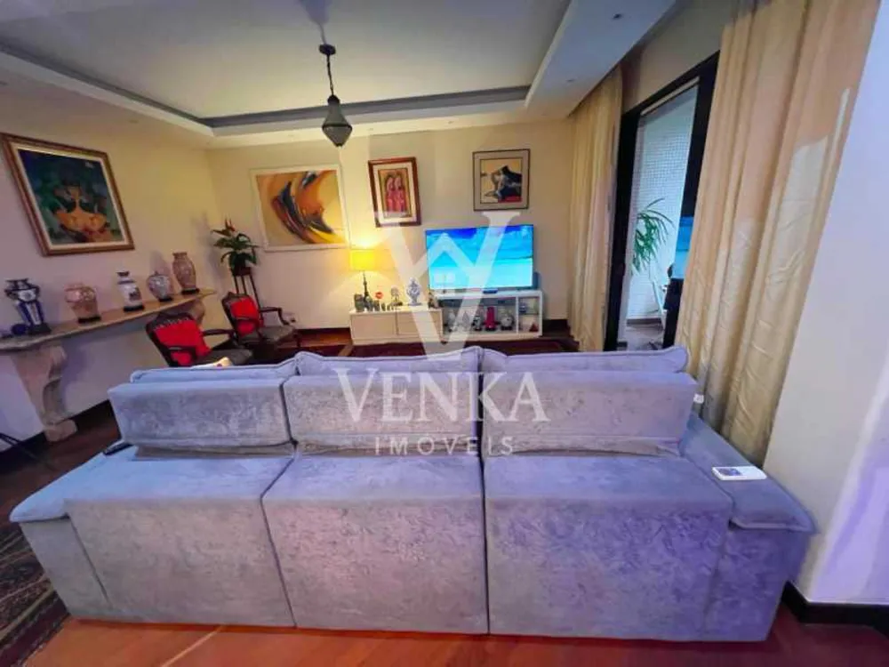 Apartamento, 3 quartos, 200 m² - Foto 7