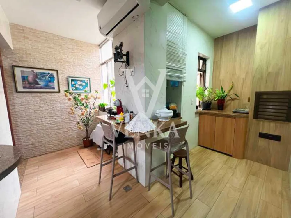 Apartamento, 3 quartos, 200 m² - Foto 8