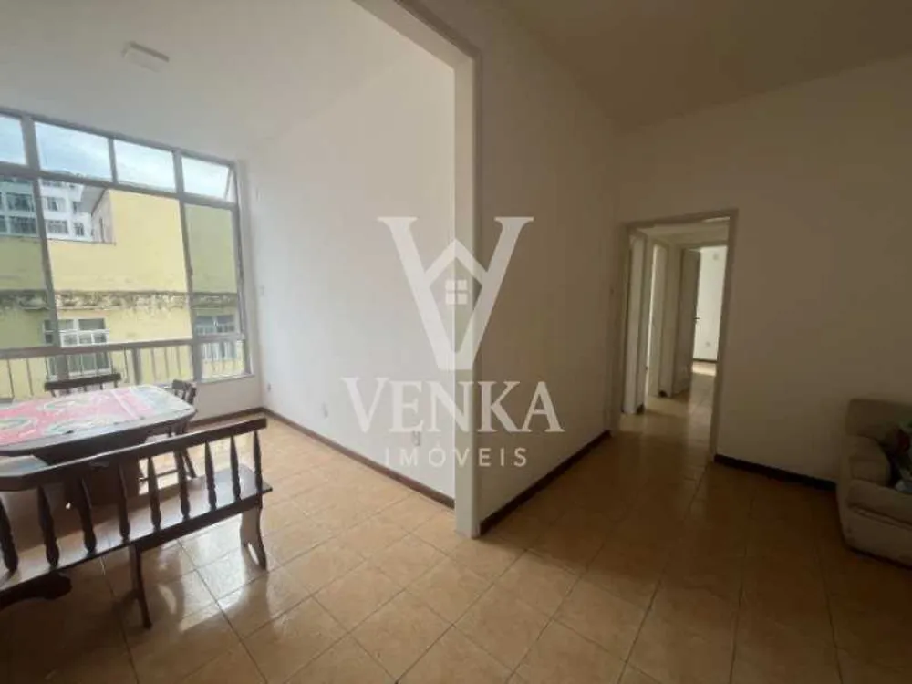 Apartamento, 3 quartos, 103 m² - Foto 2