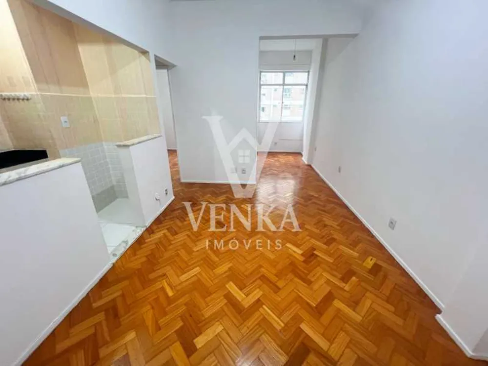 Apartamento, 1 quarto, 38 m² - Foto 4