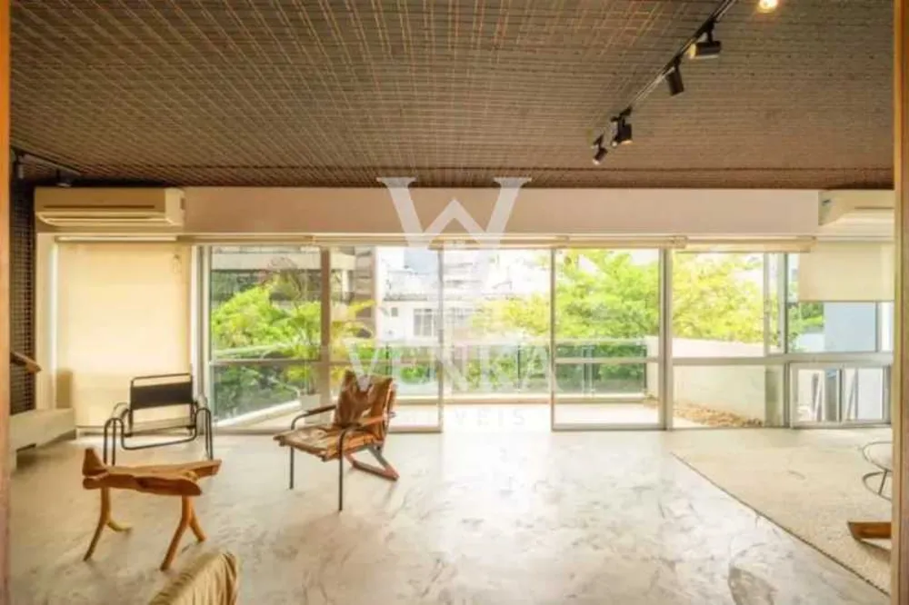 Apartamento, 3 quartos, 250 m² - Foto 22