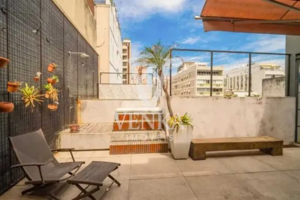 Apartamento, 3 quartos, 250 m² - Foto 5