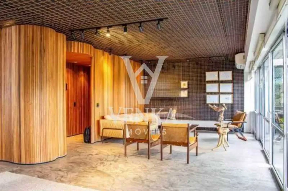 Apartamento, 3 quartos, 250 m² - Foto 10
