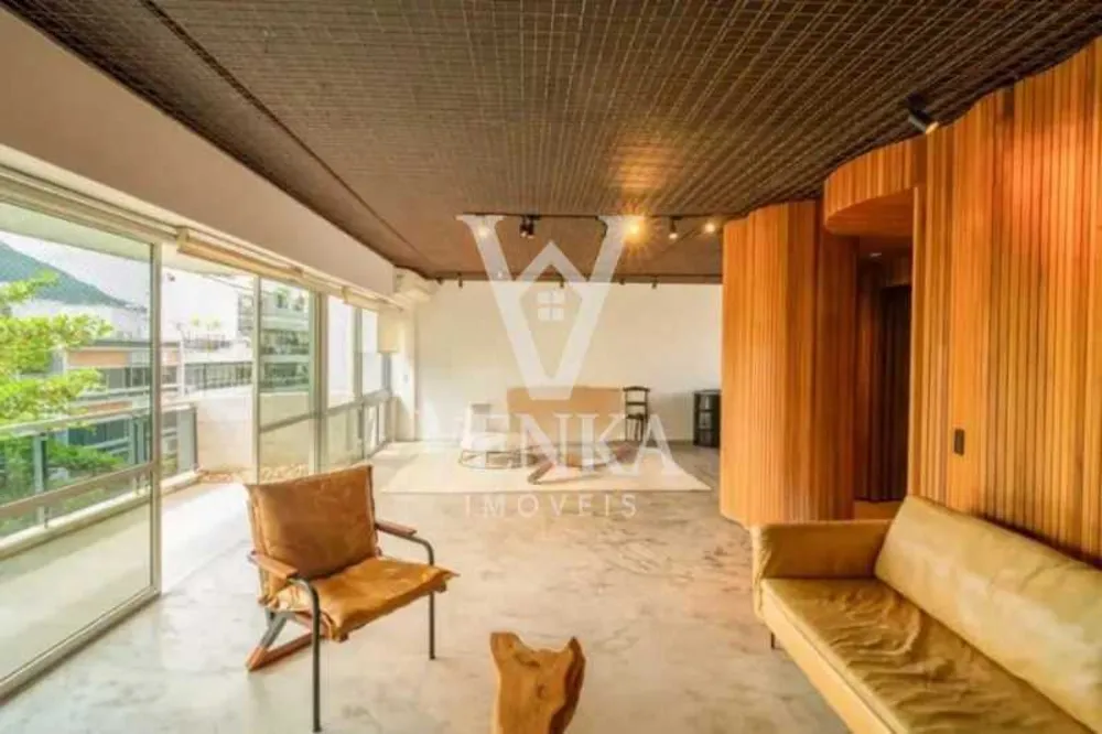 Apartamento, 3 quartos, 250 m² - Foto 4