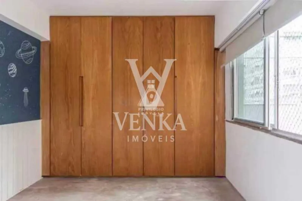 Apartamento, 3 quartos, 250 m² - Foto 1