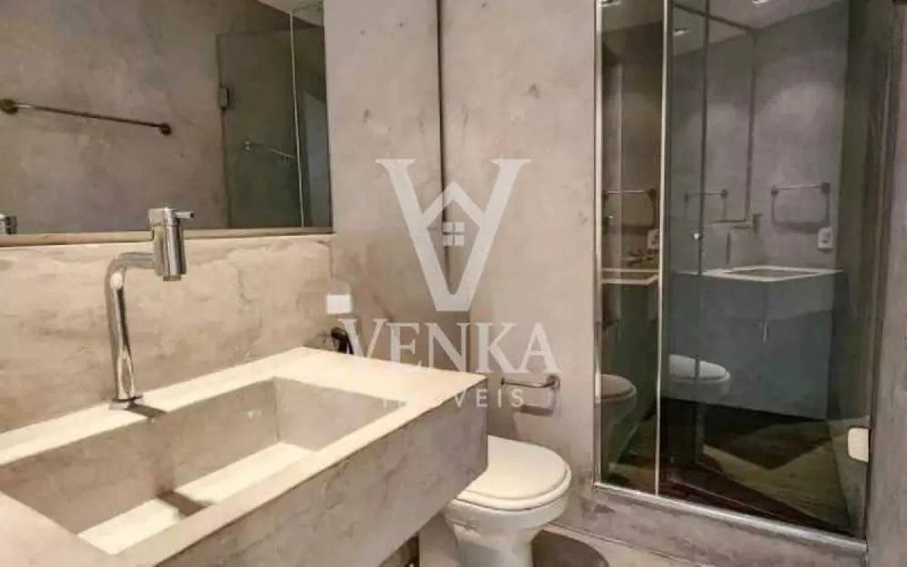 Apartamento, 3 quartos, 250 m² - Foto 3